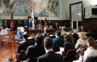 Famalicão assinalou o 25 de Novembro, data “que definiu o rumo do Portugal democrático”