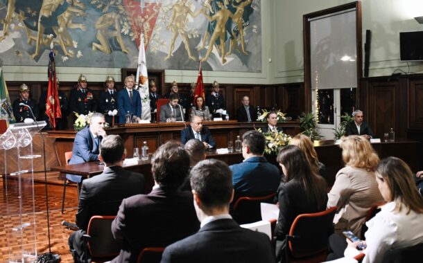 Famalicão assinalou o 25 de Novembro, data “que definiu o rumo do Portugal democrático”