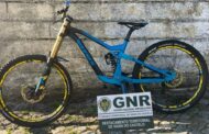 GNR de Viana recupera bicicleta de 2 500 euros