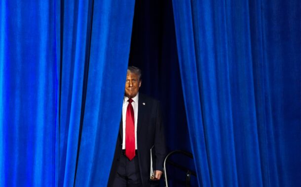 Que dizem os partidos sobre vitória de Trump