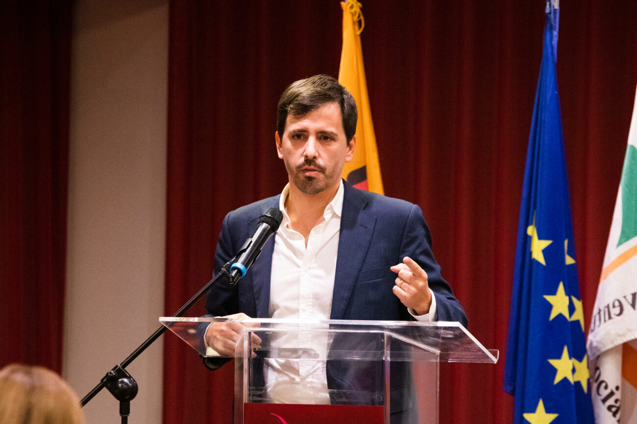 Concelhia de Braga do PSD confirma João Rodrigues como ‘seu’ candidato à Câmara Braga