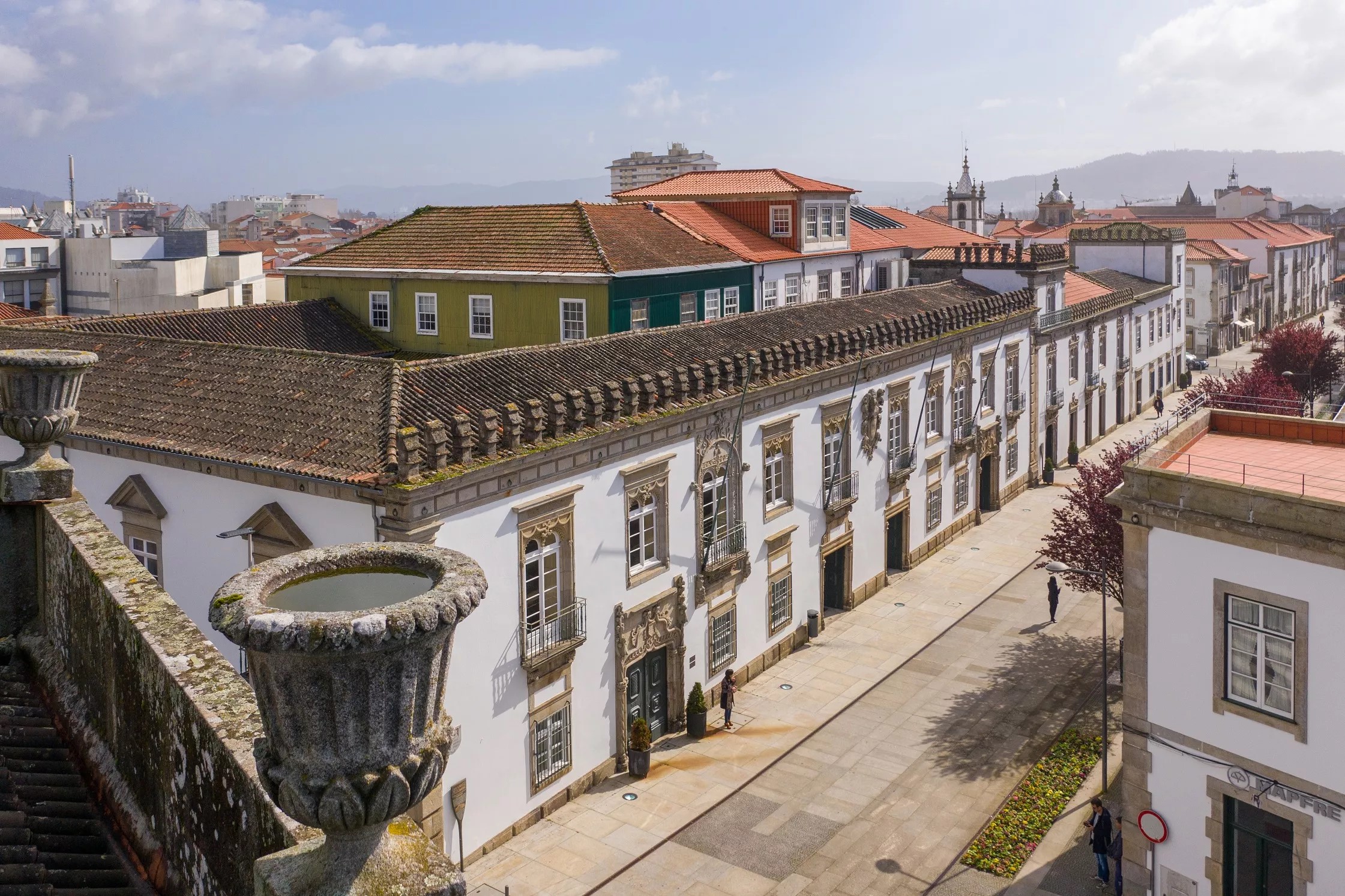 Viana do Castelo ajuda IPSS a investir cerca 1 milhão de euros em respostas sociais