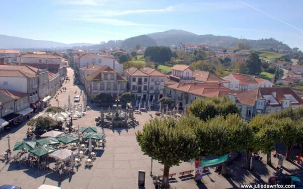 Caminha aprova orçamento de 25,8 milhões de euros e baixa IMI para 0,40%