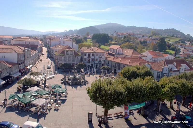 Caminha aprova orçamento de 25,8 milhões de euros e baixa IMI para 0,40%