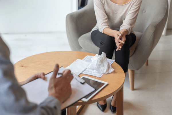 Consultas gratuitas de psico-oncologia todas as quartas-feiras em Monção