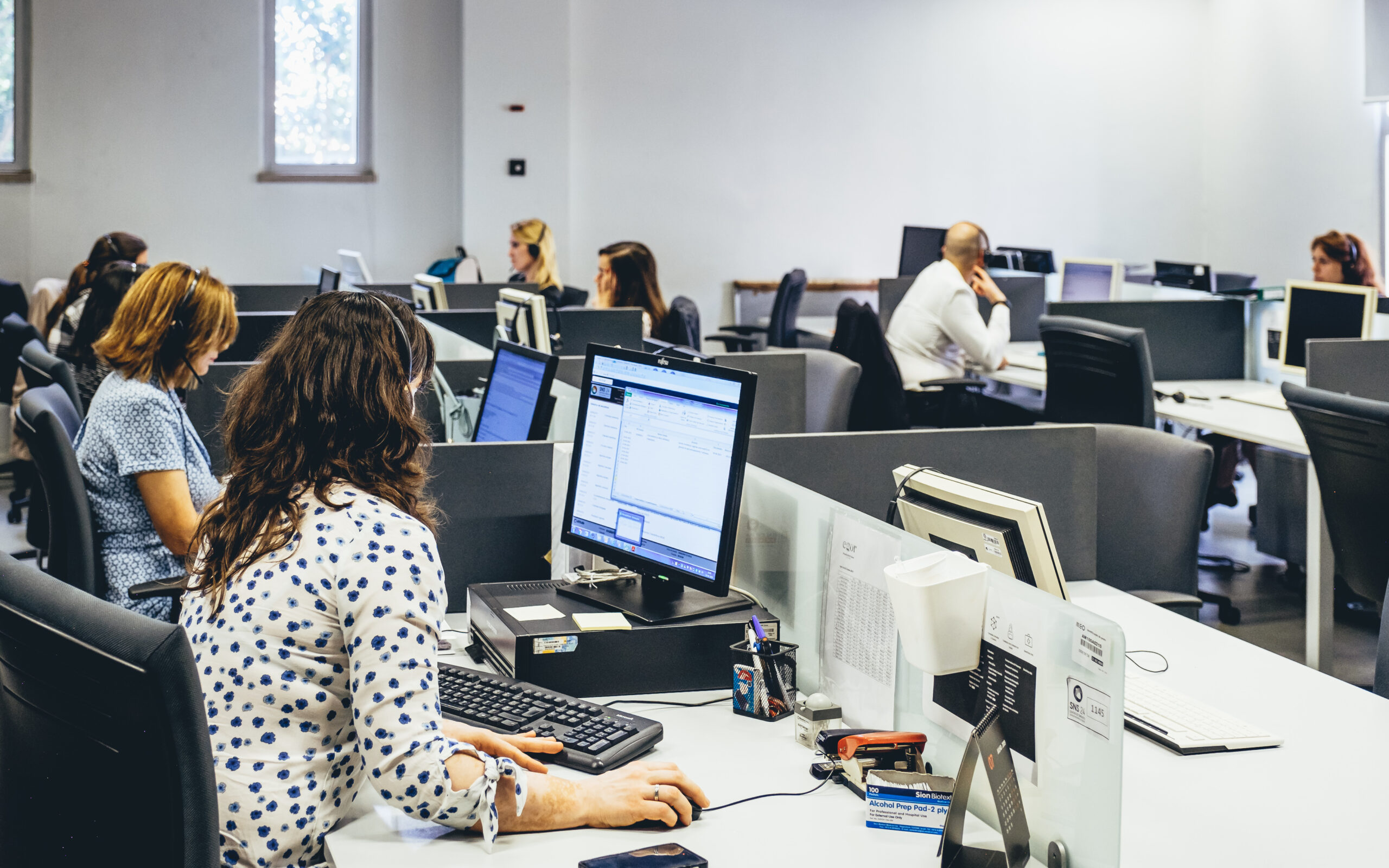 Linha SNS 24 distinguida como ‘Enfermeiro do Ano’ pelo apoio à população
