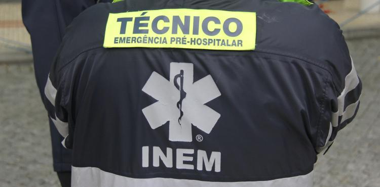Duas mortes em três dias por atrasos no atendimento da linha 112
