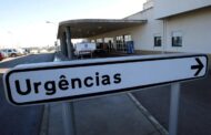 Urgência pediátrica de Viana transferida para contentores na próxima semana