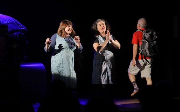Barcelos recebe festival de teatro amador do Norte de Portugal e Galiza