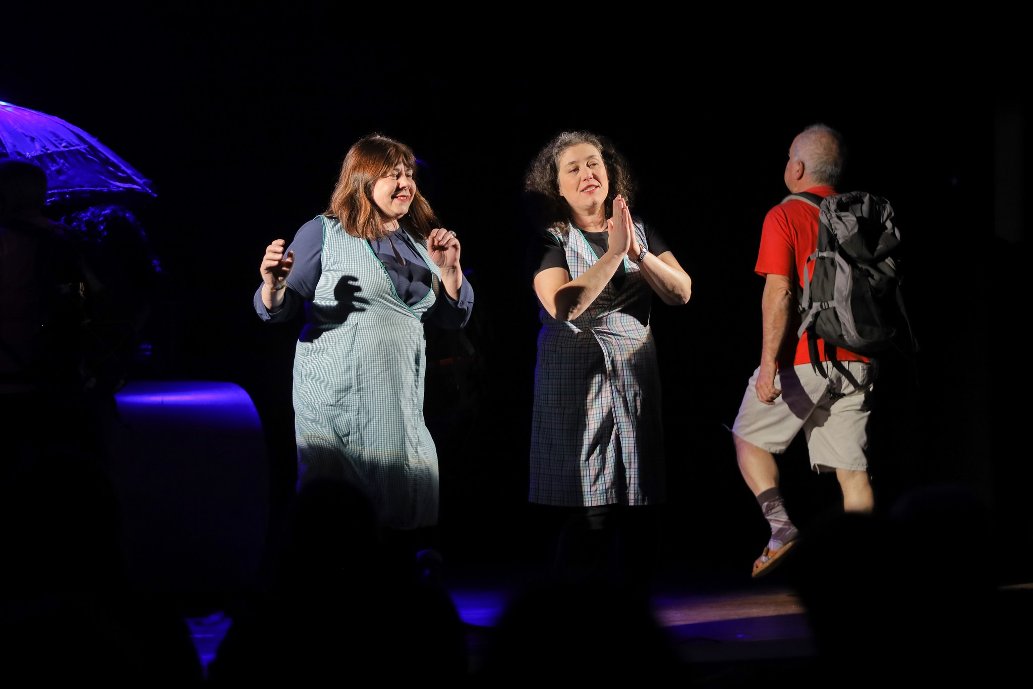 Barcelos recebe festival de teatro amador do Norte de Portugal e Galiza