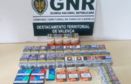 Jovem de 19 anos constituído arguido por furto em Melgaço