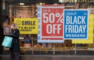 KuantoKusta calcula que portugueses vão gastar em média 150 euros na Black Friday