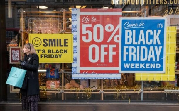KuantoKusta calcula que portugueses vão gastar em média 150 euros na Black Friday