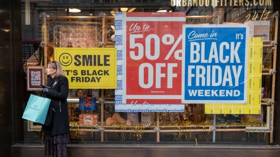 KuantoKusta calcula que portugueses vão gastar em média 150 euros na Black Friday