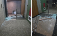 Grupo de jovens deixa rasto de violência e vandalismo no centro de Famalicão