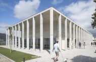 Imprensa internacional especializada em Arquitectura e Design destaca Mercado Municipal de Caminha