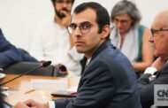 MP arquiva processo contra actuação do SIS no caso do vimaranense Frederico Pinheiro