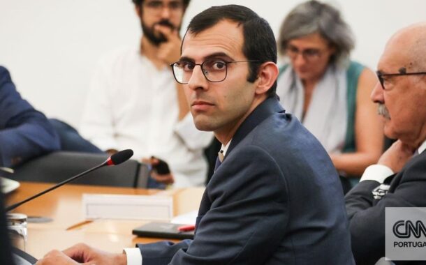 MP arquiva processo contra actuação do SIS no caso do vimaranense Frederico Pinheiro