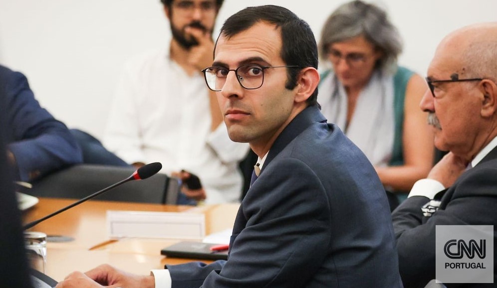 MP arquiva processo contra actuação do SIS no caso do vimaranense Frederico Pinheiro