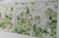 Inaugurado painel de azulejos sobre os Direitos das Crianças em Guimarães