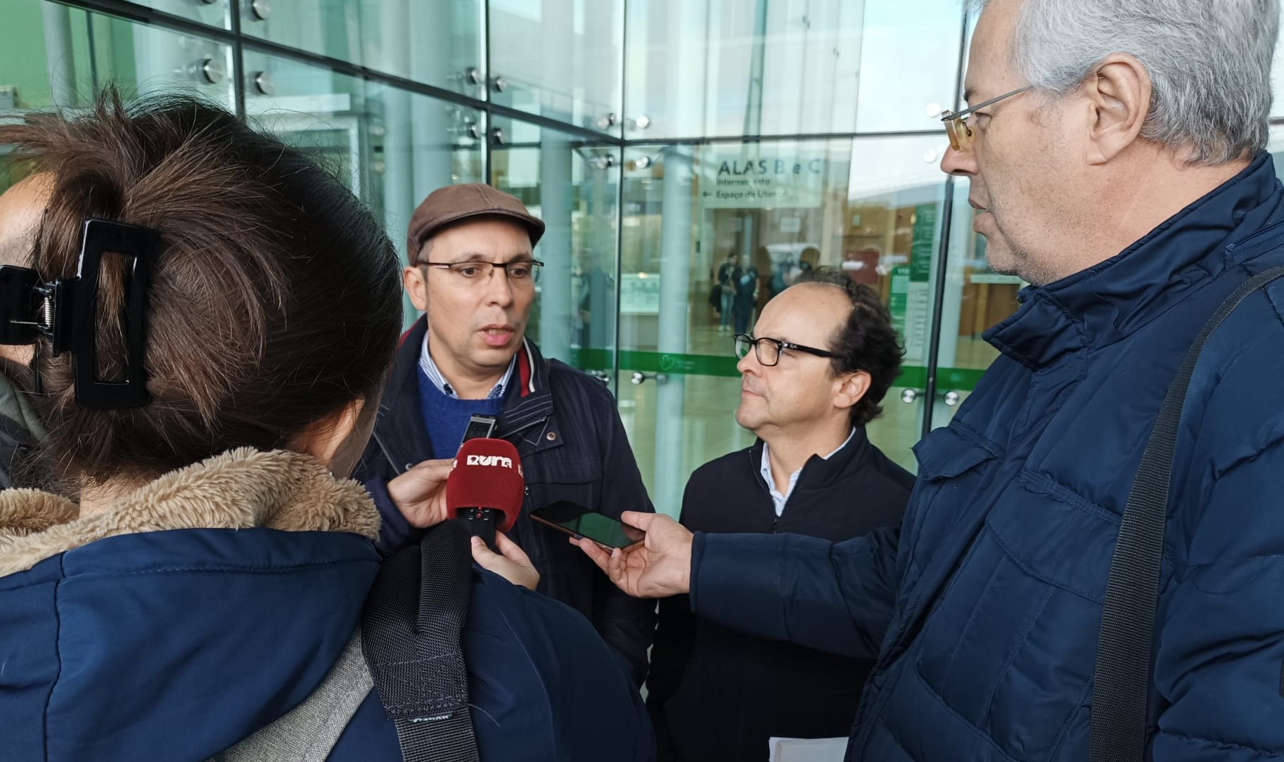PCP de Braga apresenta ‘pacote’ de medidas ao OE