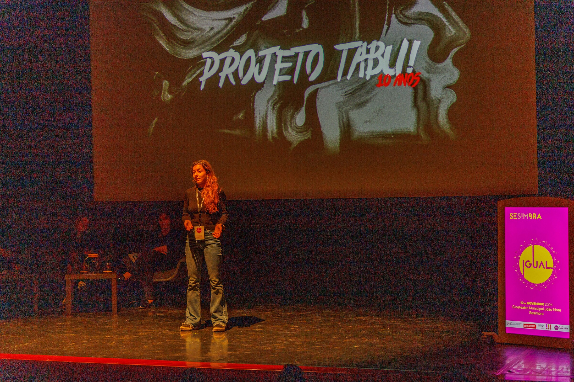 Guimarães leva Projecto TABU! a Encontro Nacional da Rede de Autarquias para a Igualdade