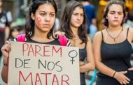 Uma em cada três mulheres sofreram violência física ou sexual na União Europeia