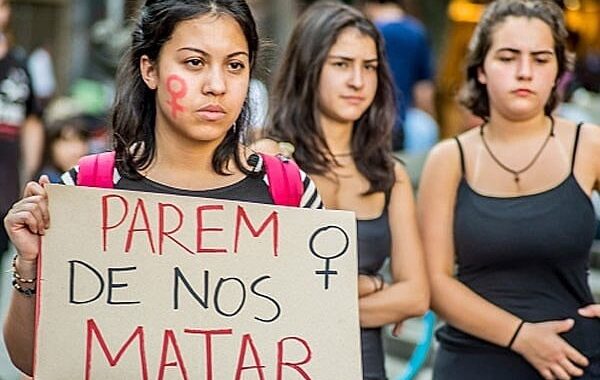 Uma em cada três mulheres sofreram violência física ou sexual na União Europeia