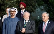 Lula lança Aliança Global contra a fome, “chaga que envergonha humanidade”