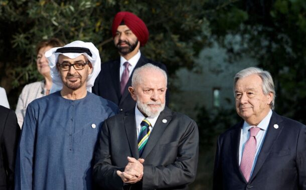 Lula lança Aliança Global contra a fome, “chaga que envergonha humanidade”