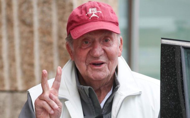 Juan Carlos I volta a tribunal devido a infracções fiscais de mais de 5 milhões de euros