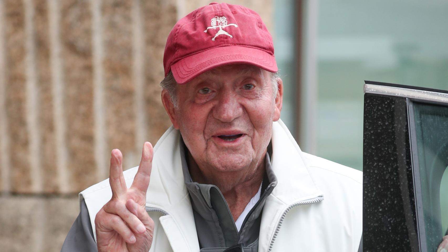 Juan Carlos I volta a tribunal devido a infracções fiscais de mais de 5 milhões de euros