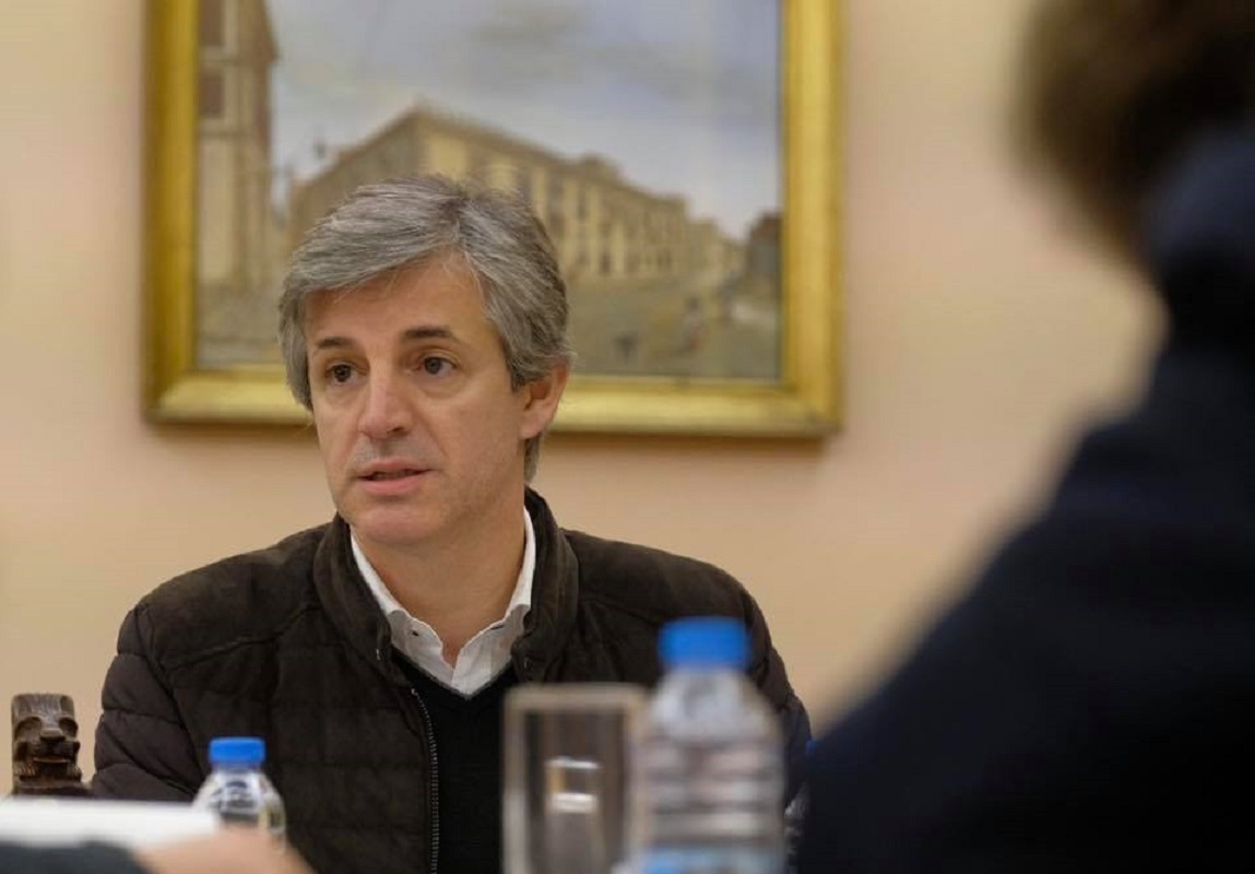 Investimento de 200 milhões em Viana do Castelo em risco por notícias “negativas”