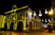 Natal chega a Esposende esta quinta-feira
