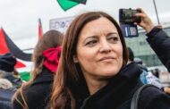 Marisa Matias questiona Governo sobre negligência no comboio Celta