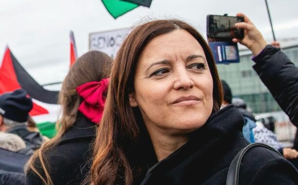 Marisa Matias questiona Governo sobre negligência no comboio Celta