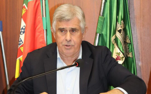Amares ameaça ‘rasgar’ acordo com Governo se não houver dinheiro para obras na Escola Secundária