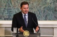 Montenegro anuncia compra de 600 viaturas para PSP e GNR