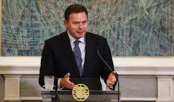 Montenegro anuncia compra de 600 viaturas para PSP e GNR