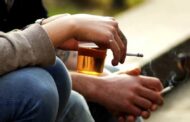 Alentejo é região com maior consumo de álcool e tabaco entre os jovens