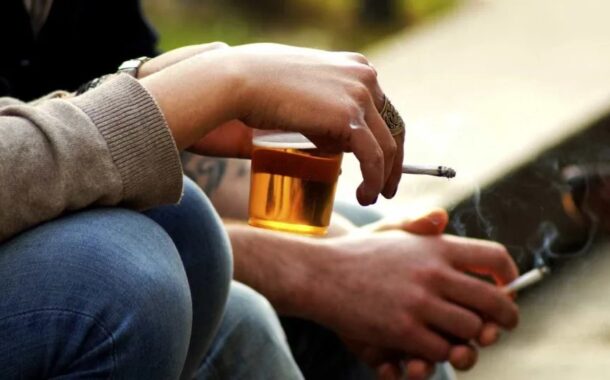 Alentejo é região com maior consumo de álcool e tabaco entre os jovens