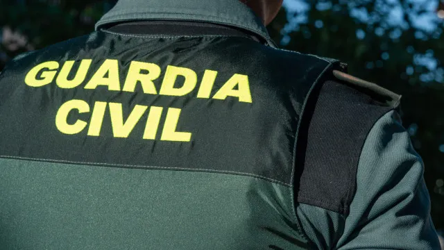 Casal morre em queda de avioneta em Espanha