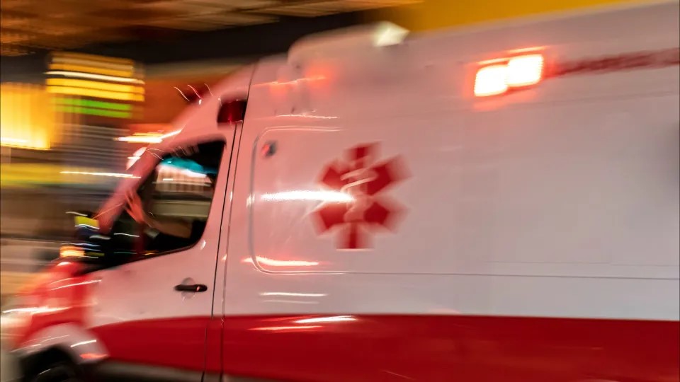 Mais uma morte por atraso no atendimento do 112