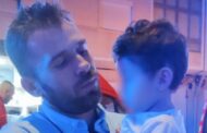 Polícias salvam família intoxicada em casa na Amora