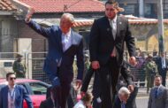 Marcelo questiona para onde vai o mundo depois da eleição de Trump