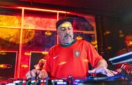 Português Stereossauro é campeão mundial de DJs