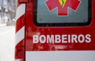Condutor atropela enquanto fazia marcha atrás em Viana do Castelo