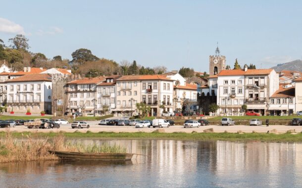 II Congresso de Ponte de Lima a 6 e 7 de Dezembro