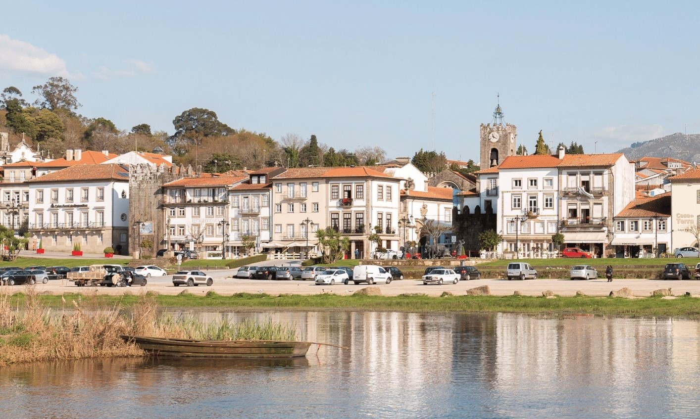 II Congresso de Ponte de Lima a 6 e 7 de Dezembro
