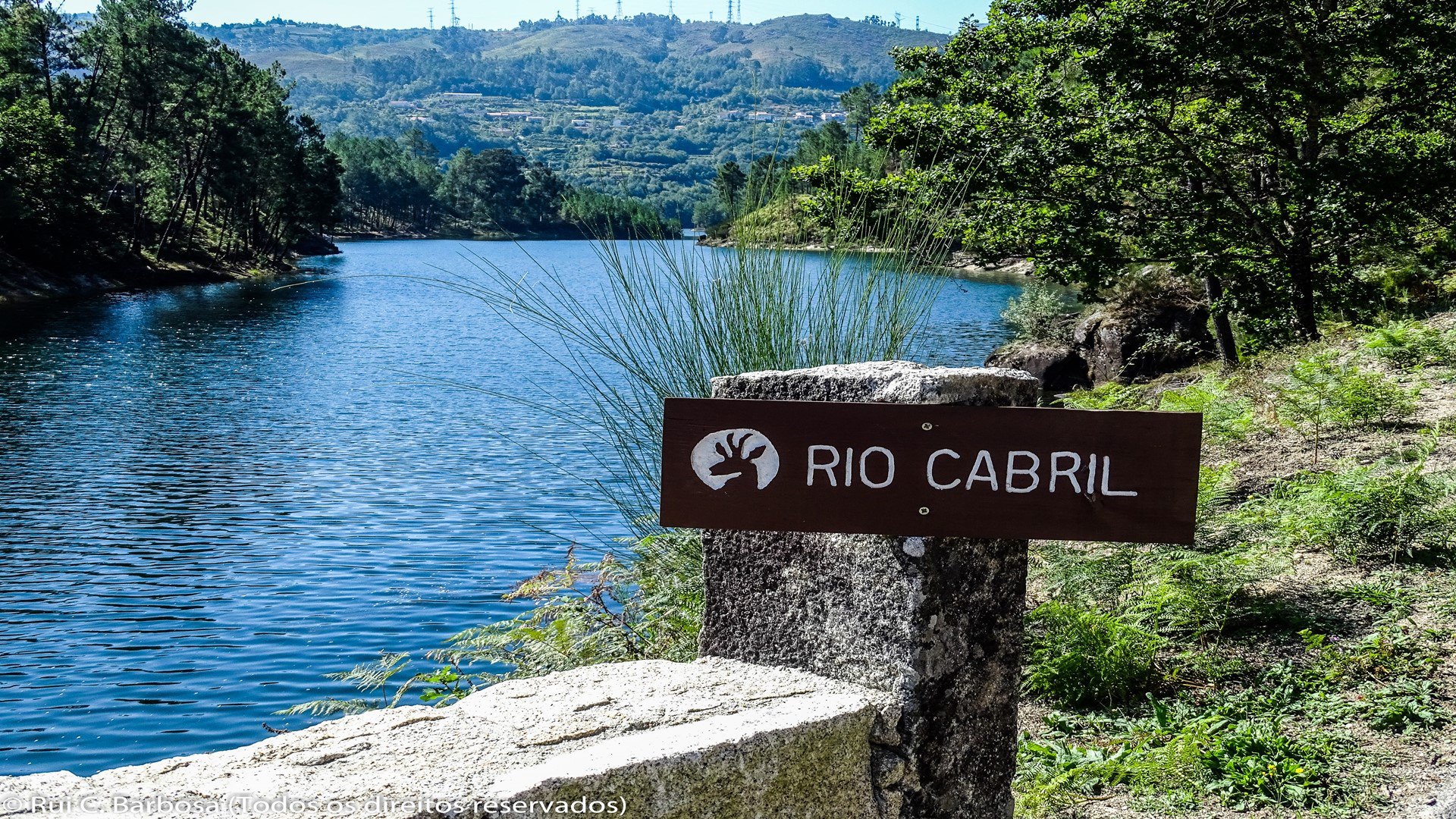 Governo estuda como ‘dar a volta’ a chumbo aos projectos solares no Parque Nacional da Peneda-Gerês
